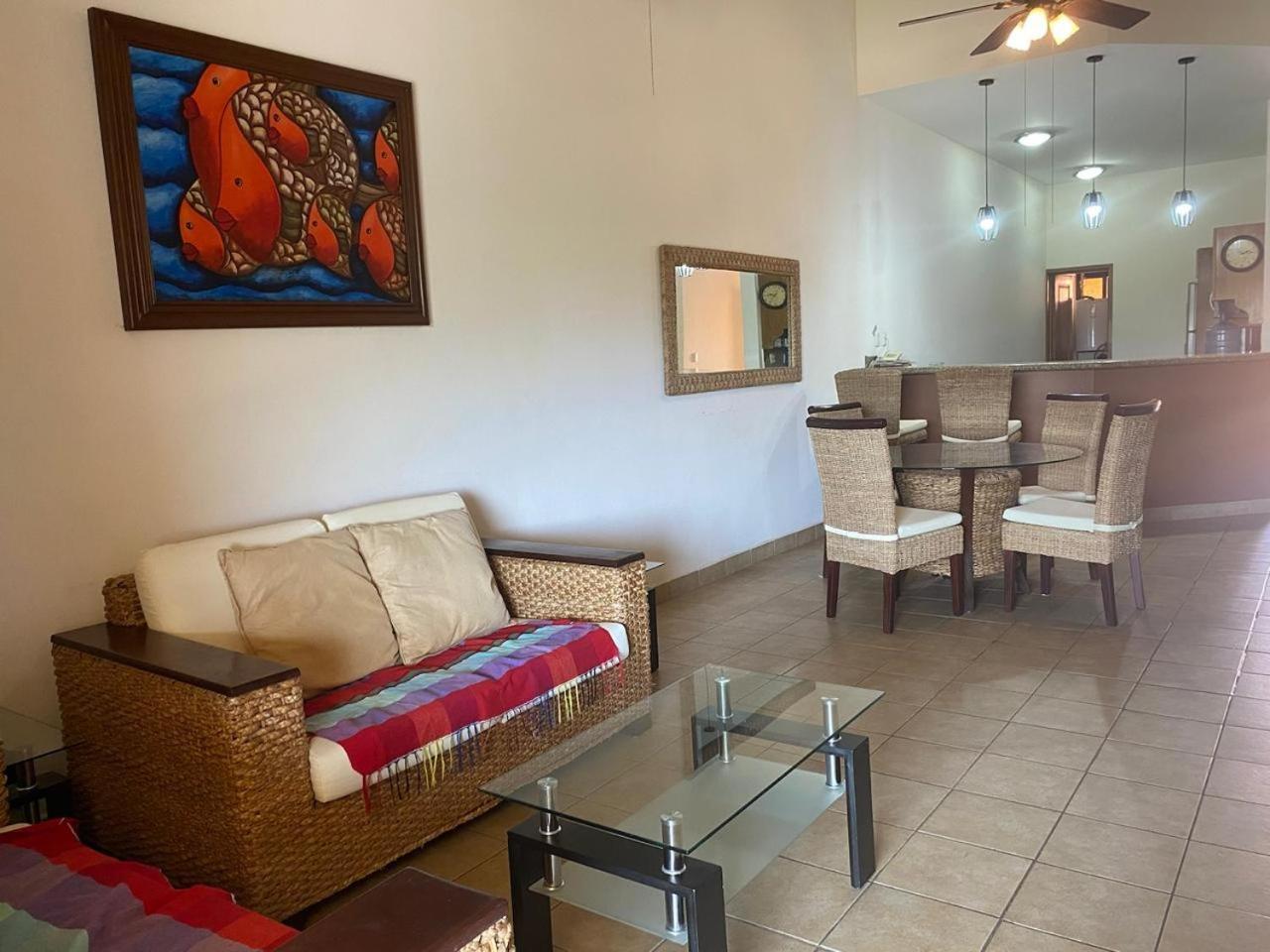 Marina Park Plaza P Appartement Santa Cruz Huatulco Buitenkant foto